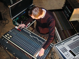 Andreas Glauser Andreas Glauser