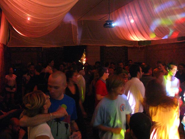 dancefloor dancefloor